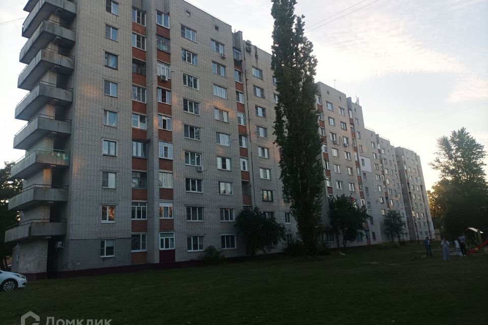 Продаётся 1-комнатная квартира, 37.1 м²