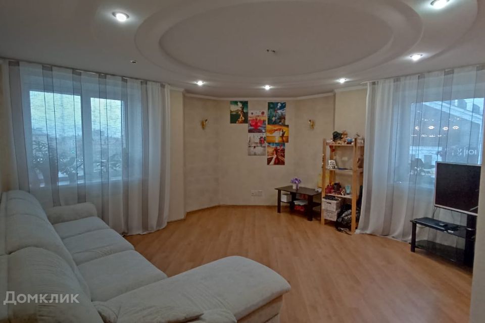 Розы Люксембург 77 Киров Купить Квартиру