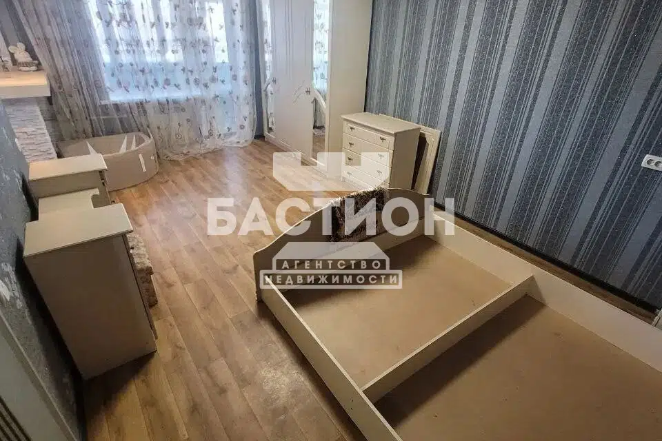 Продаётся студия, 32.4 м²