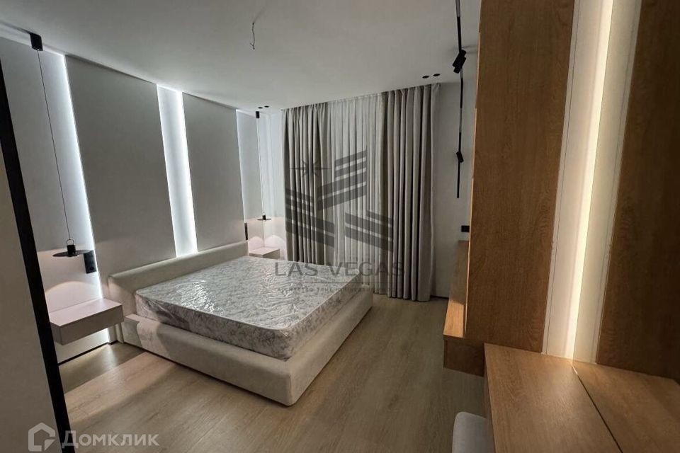 Сдаётся 1-комнатная квартира, 50 м²