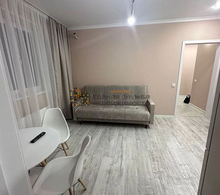 Сдаётся 3-комнатная квартира, 49 м²