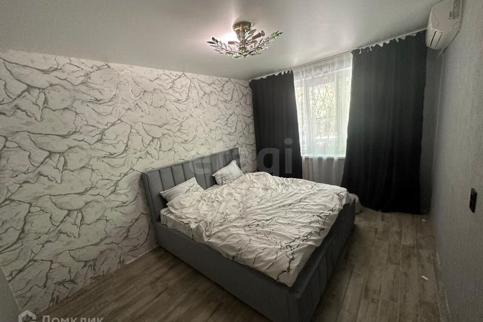 Продаётся 3-комнатная квартира, 59.6 м²