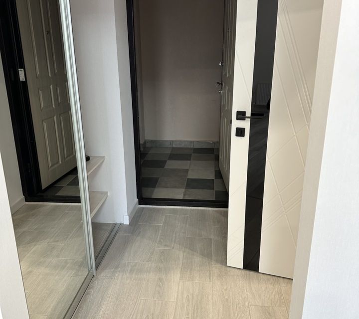 Продаётся студия, 30 м²