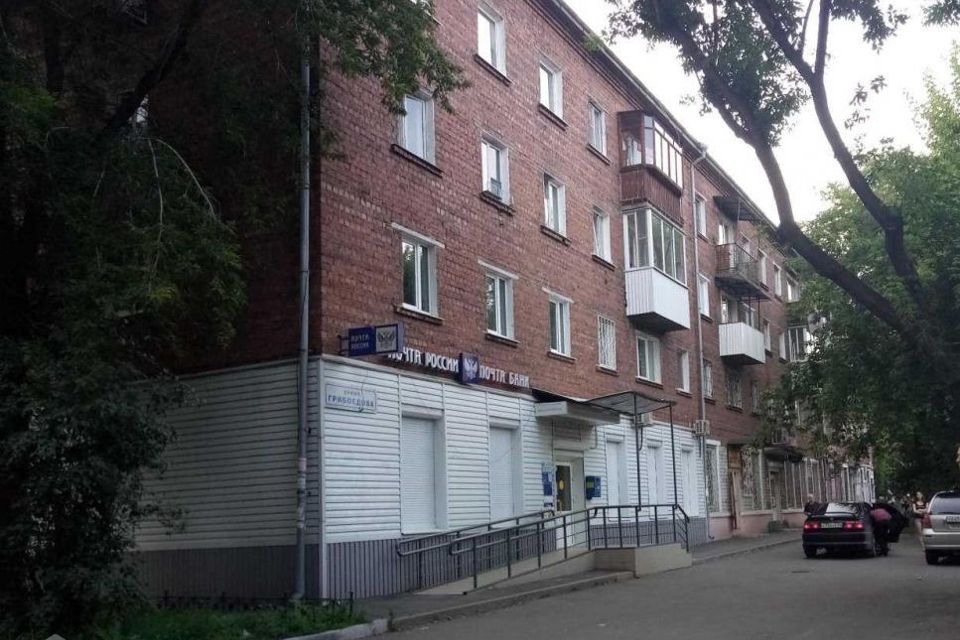 Сдаётся 2-комнатная квартира, 41.2 м²