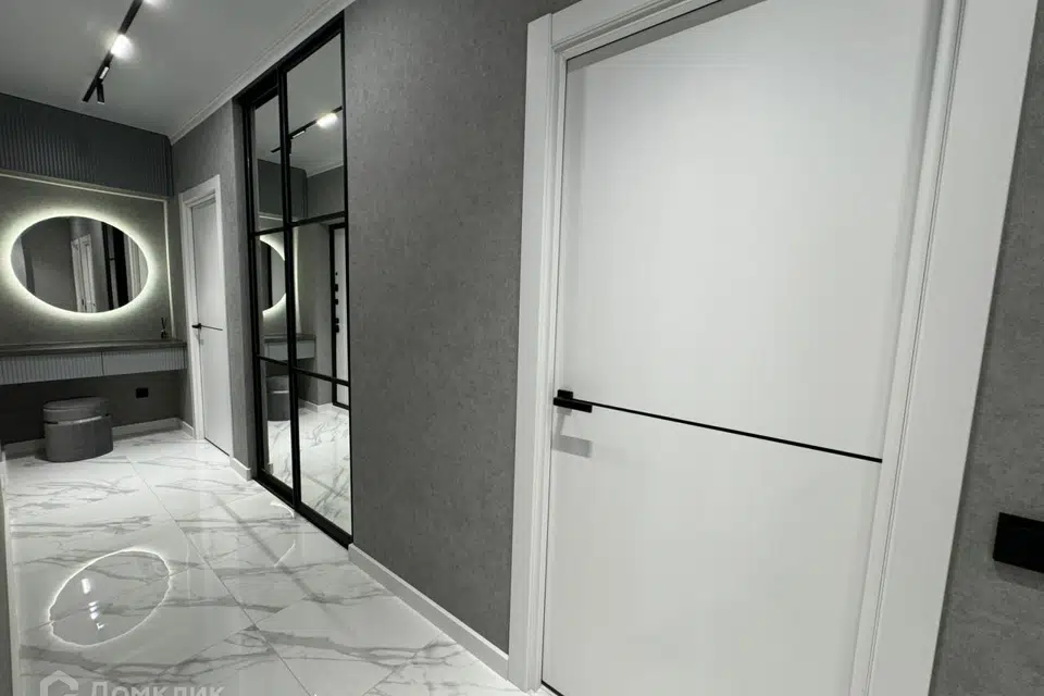 Продаётся 3-комнатная квартира, 75 м²