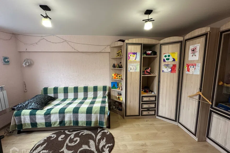 Продаётся 2-этажный дом, 125.4 м²