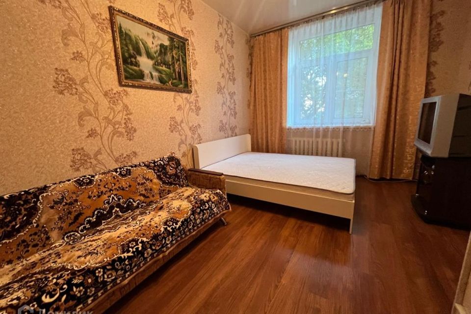 Сдаётся 2-комнатная квартира, 60 м²