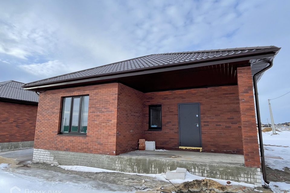 Купить Дом В Александровке Донской Воронежская Область