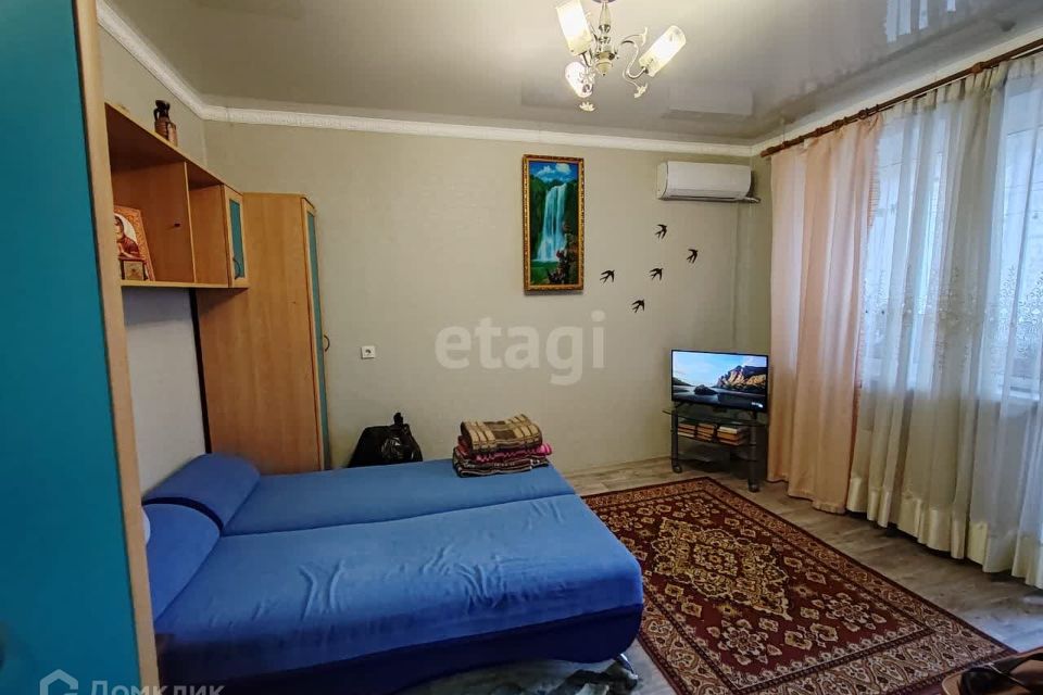 Продаётся 1-комнатная квартира, 28.1 м²