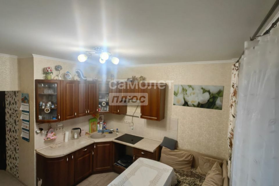 Сдаётся 2-комнатная квартира, 46 м²