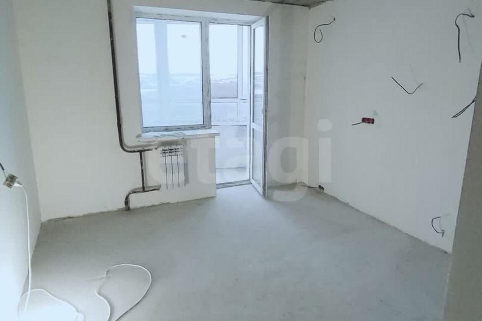 Продаётся 2-комнатная квартира, 49.4 м²