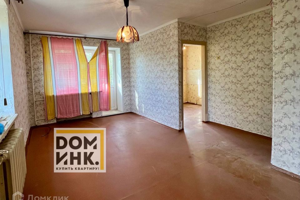 Продаётся 1-комнатная квартира, 31.1 м²