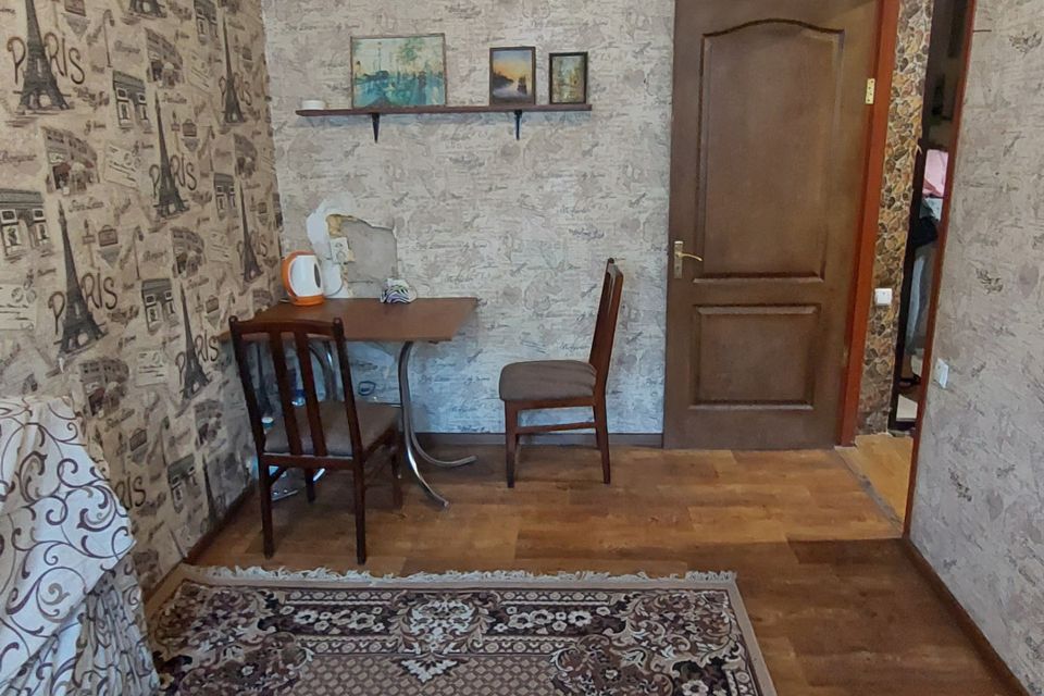 Продаётся 2-комнатная квартира, 22 м²