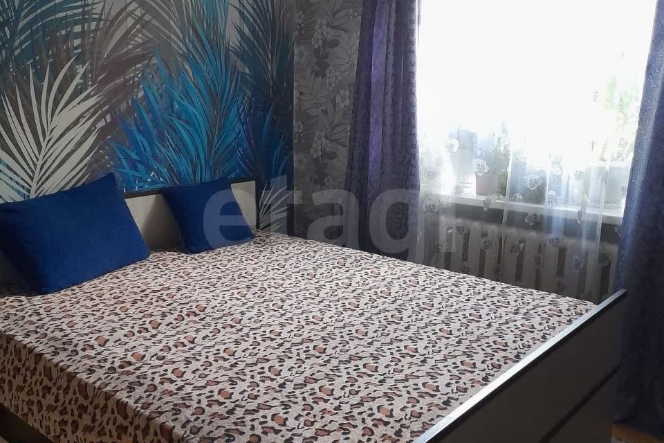 Продаётся 2-комнатная квартира, 50.2 м²