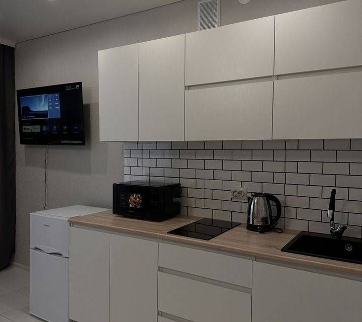Сдаётся 1-комнатная квартира, 22 м²