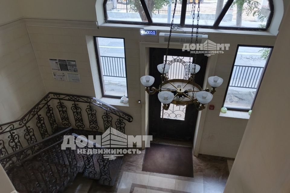 Продаётся 1-комнатная квартира, 34 м²