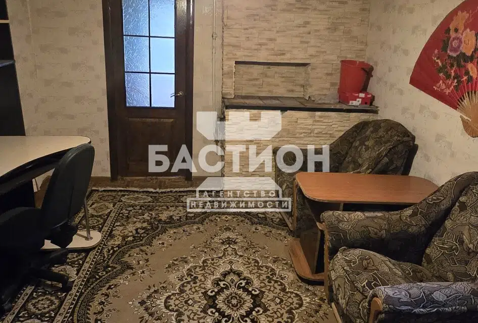 Продаётся 1-этажный дом, 67.4 м²