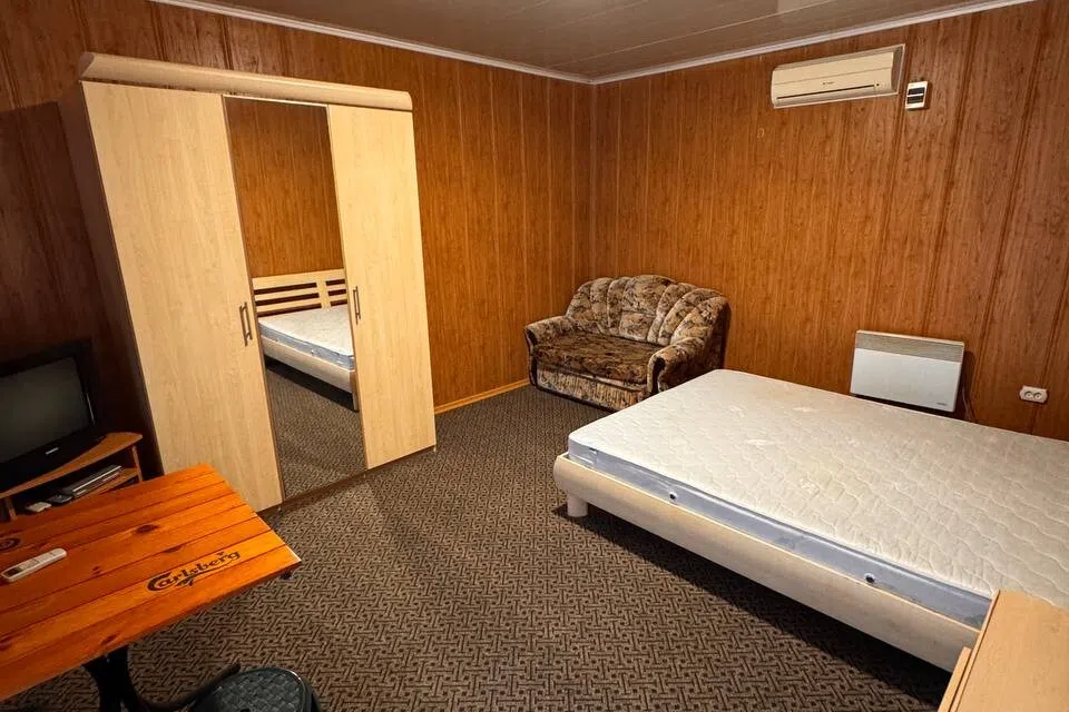 Продаётся 3-этажный дом, 620.1 м²