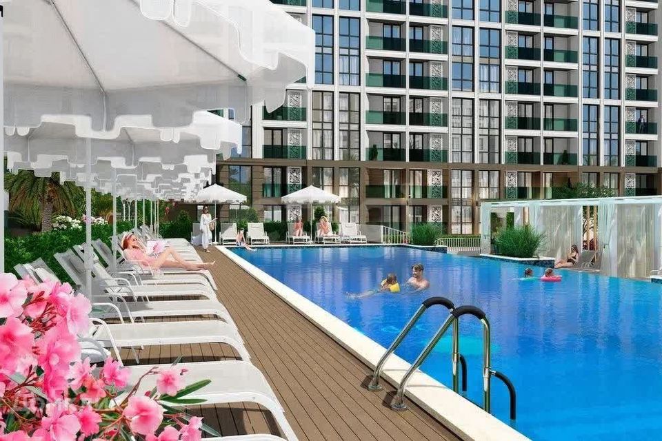 Продаётся студия, 16.6 м²