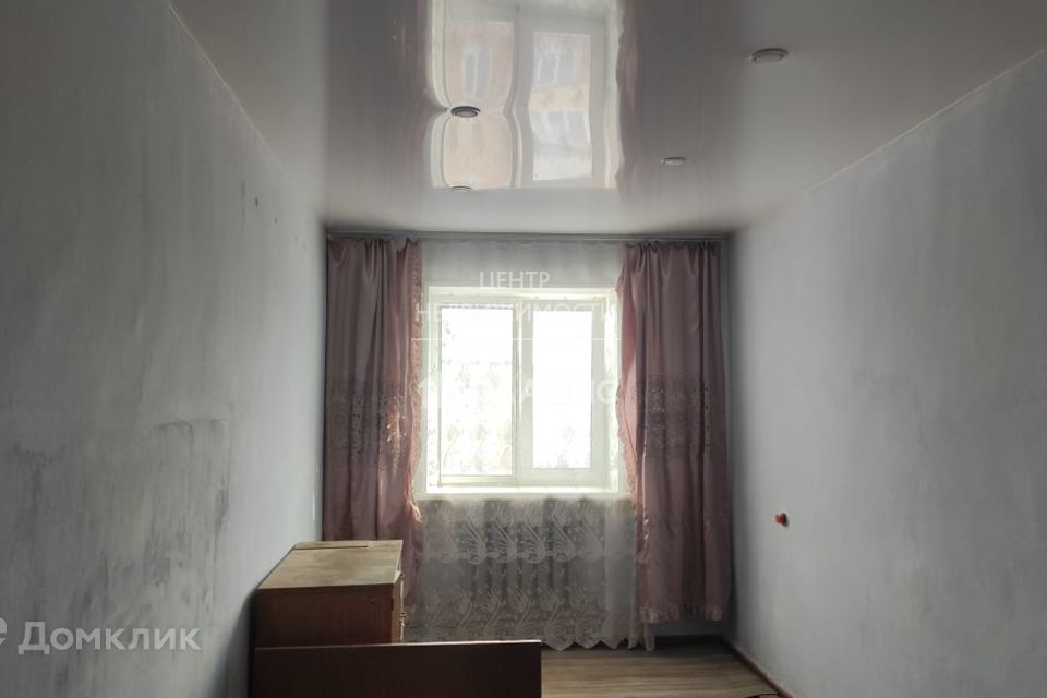 Продаётся 2-комнатная квартира, 41.4 м²