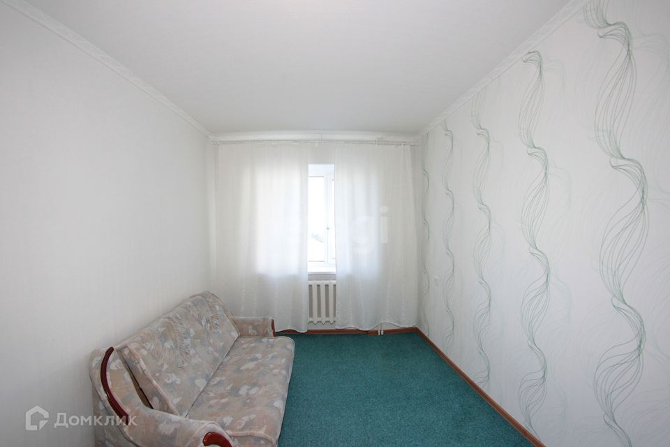 Продаётся 2-комнатная квартира, 57 м²