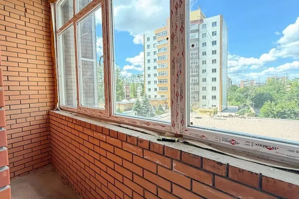 Продаётся 2-комнатная квартира, 110 м²