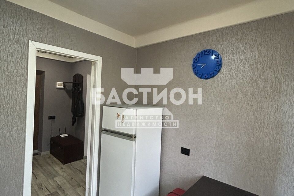 Продаётся 1-комнатная квартира, 35 м²