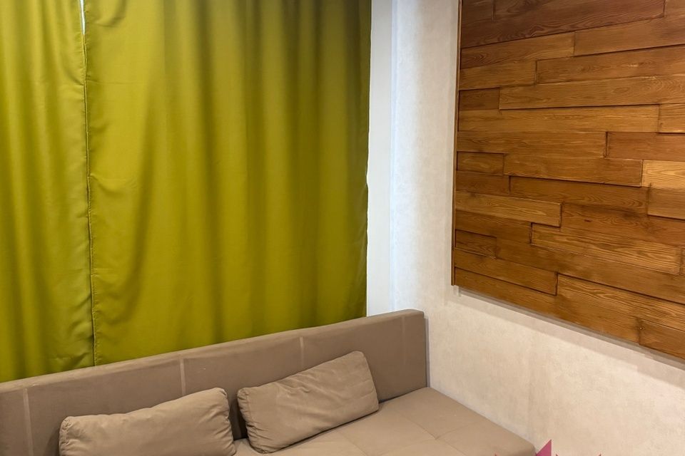 Сдаётся студия, 20.5 м²