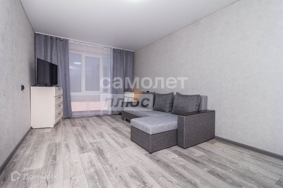 Продаётся 1-комнатная квартира, 32.9 м²