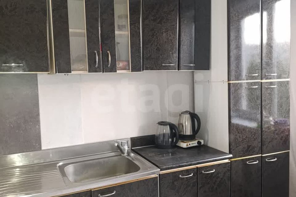 Продаётся студия, 12 м²