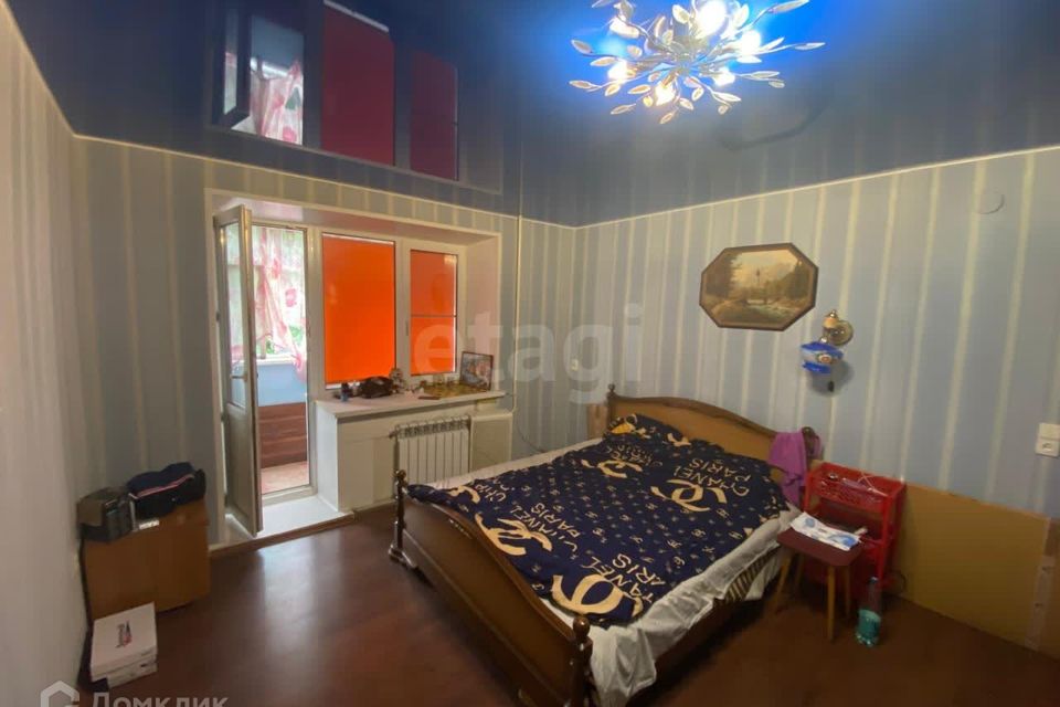 Продаётся 2-комнатная квартира, 46.4 м²
