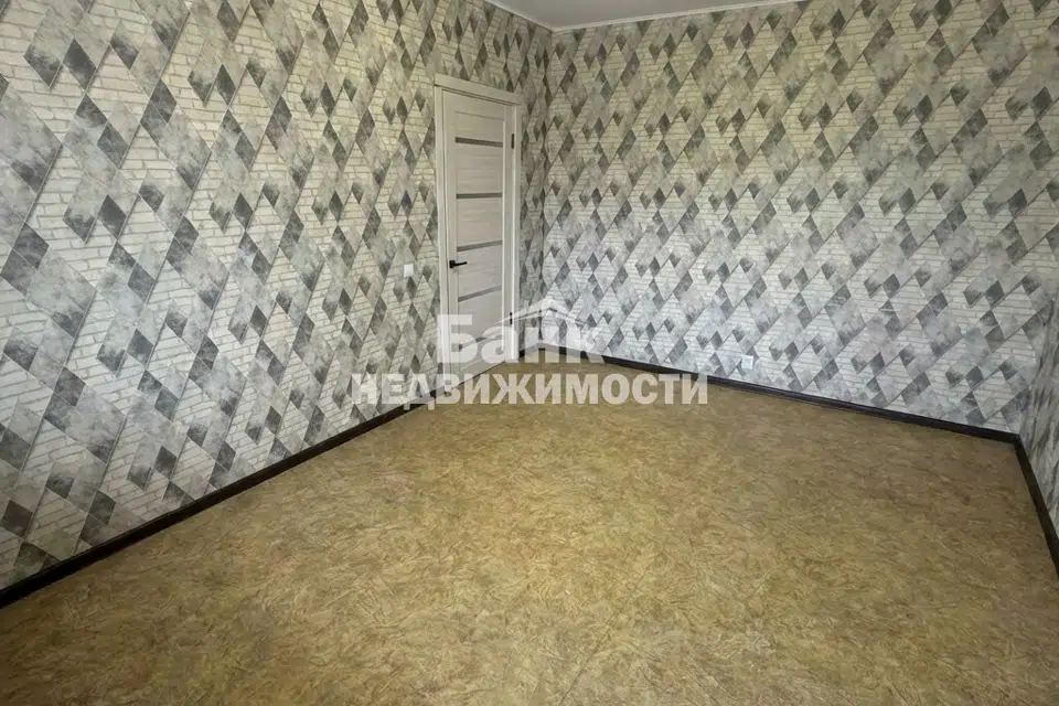 Продаётся 1-комнатная квартира, 30.9 м²
