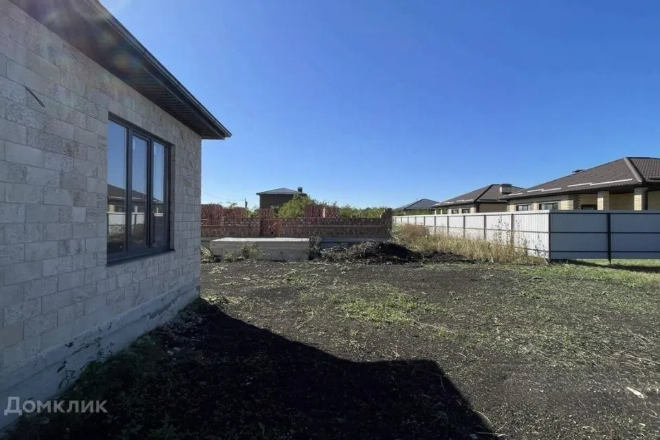 Продаётся 1-этажный дом, 135 м²