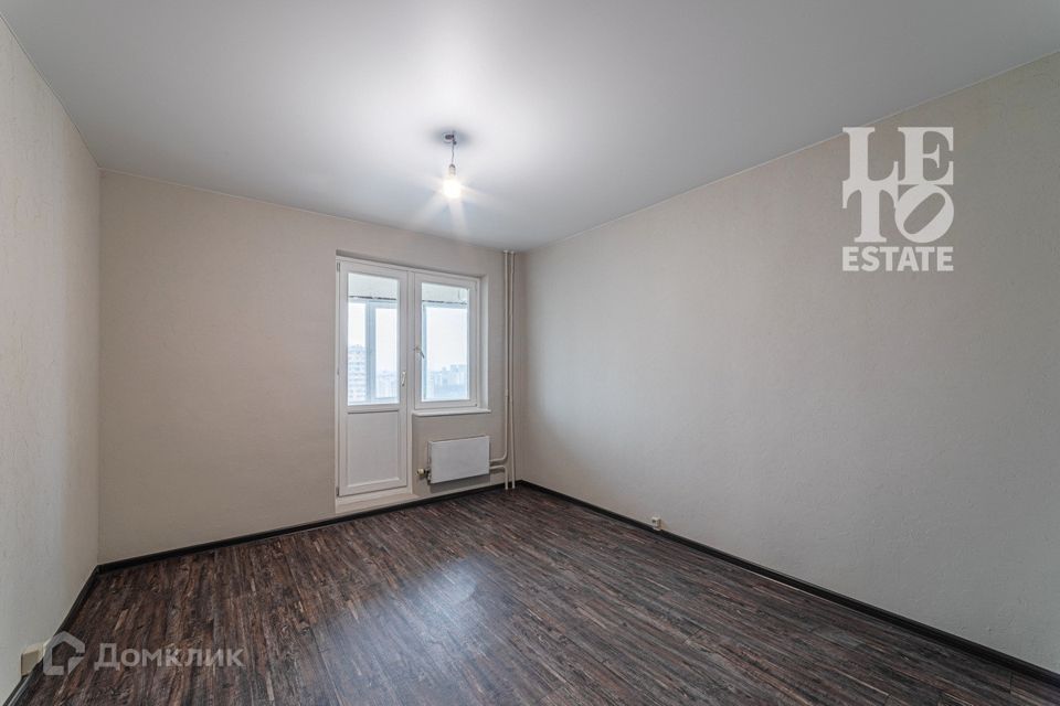 Продаётся 2-комнатная квартира, 61.2 м²