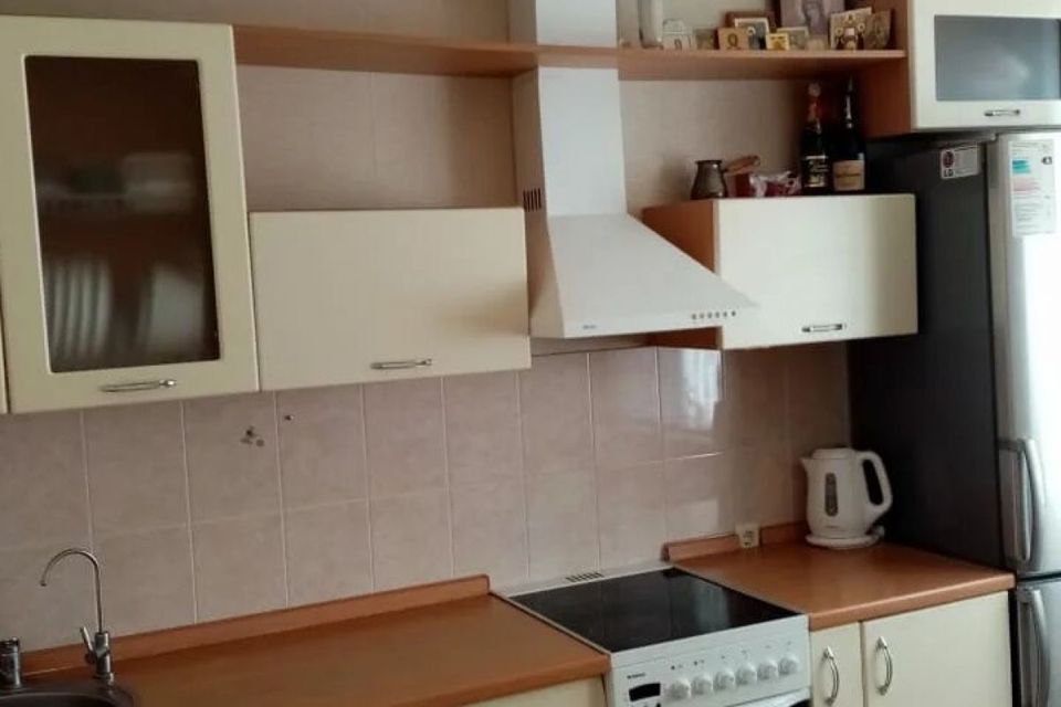 Продаётся 3-комнатная квартира, 80 м²