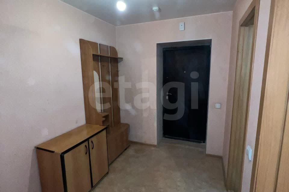 Продаётся 1-комнатная квартира, 26.4 м²