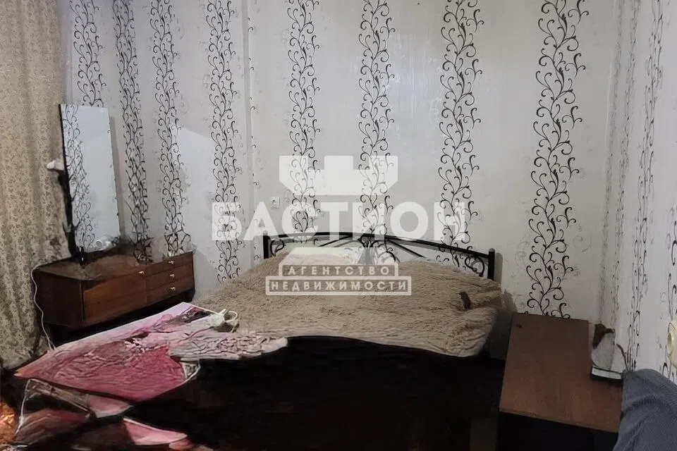Продаётся 1-комнатная квартира, 33.7 м²