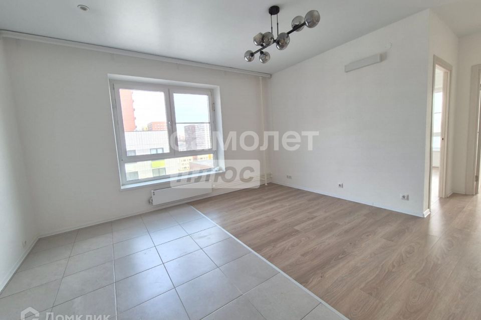 Продаётся 2-комнатная квартира, 51 м²