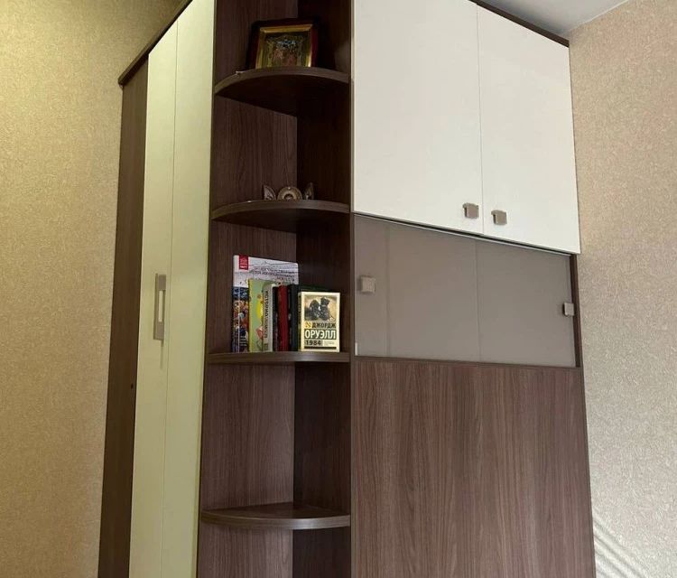 Продаётся 2-комнатная квартира, 96 м²
