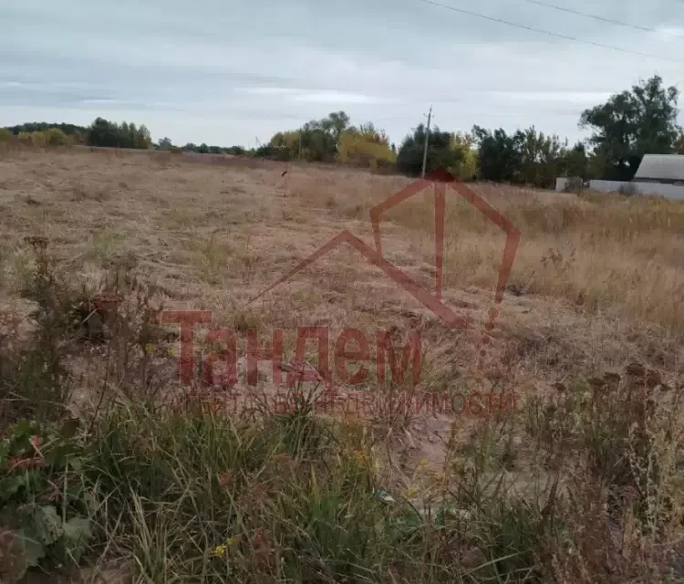 Продаётся участок, 24 сот., ИЖС