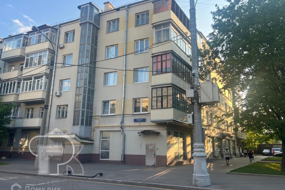 Продаётся 2-комнатная квартира, 60 м²