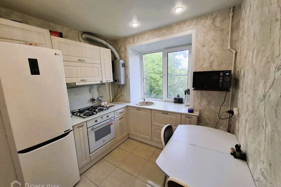 Продаётся 2-комнатная квартира, 44.1 м²