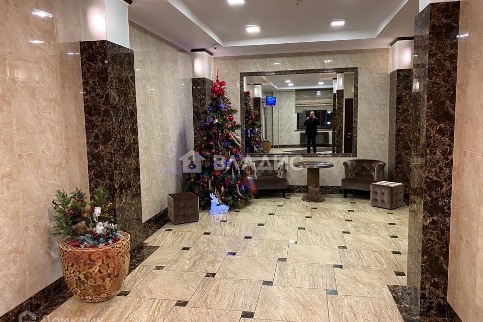 Продаётся 2-комнатная квартира, 118 м²