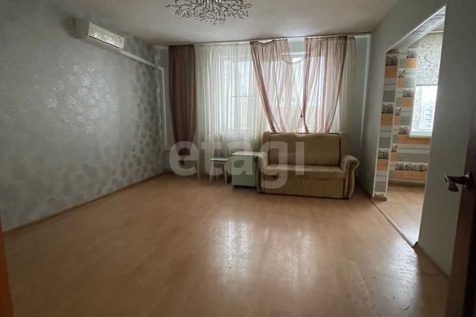 Продаётся 3-комнатная квартира, 70.2 м²