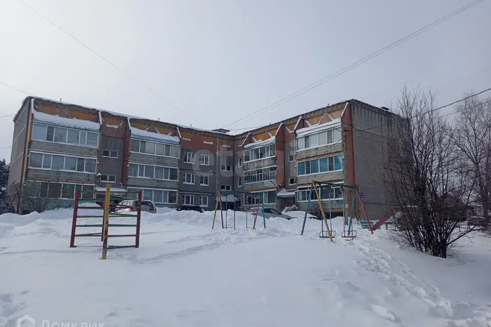 Продаётся 2-комнатная квартира, 48.9 м²