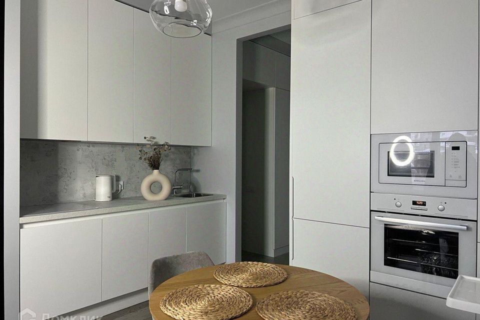 Сдаётся 2-комнатная квартира, 43 м²