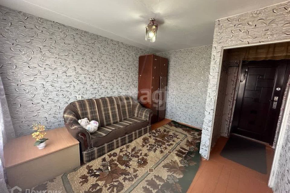 Сдаётся 1-комнатная квартира, 21.2 м²