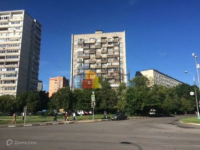 Продаётся 2-комнатная квартира, 38 м²