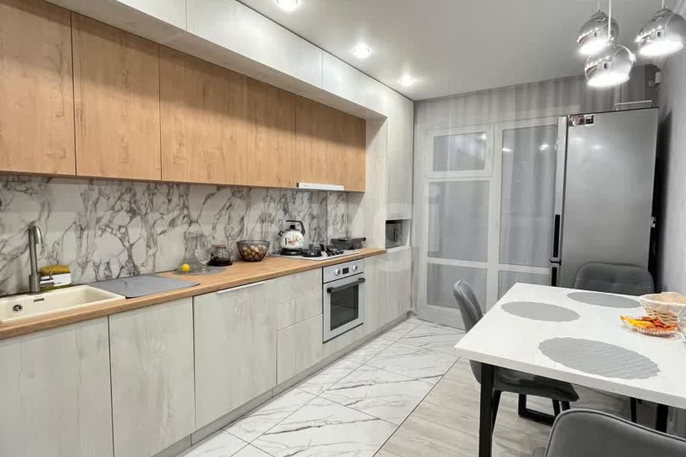 Продаётся 2-комнатная квартира, 49.5 м²