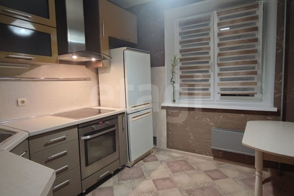 Сдаётся 2-комнатная квартира, 50 м²